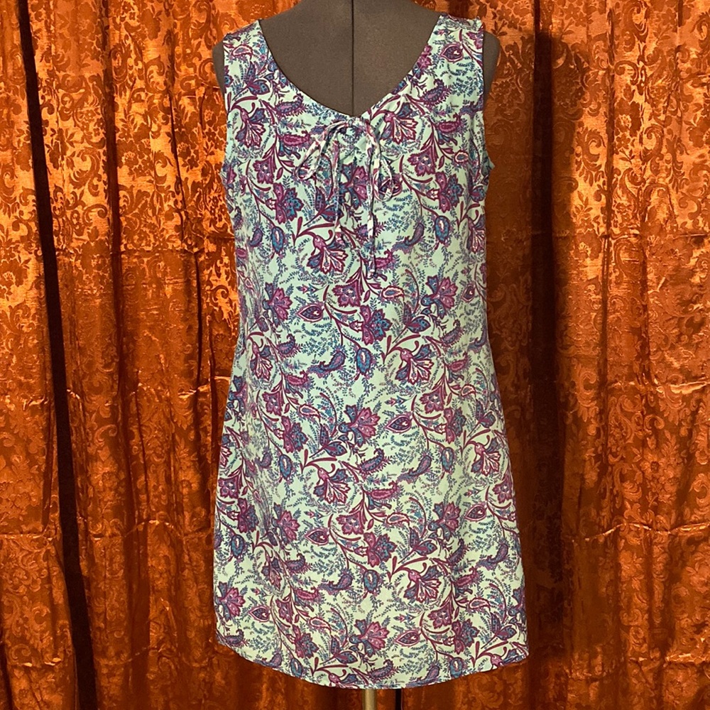 Womens Dress